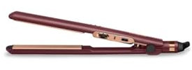 BaByliss Plancha de pelo - Berry Crush 230 - Sistema de calentamiento Advanced Ceramics hasta 230°
