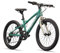 HEAD Unisex Jugend Ridott 1.0 20 Kinderfahrrad, Mint, 29