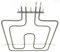 Franza Resistenza forno superiore doppia grill sostitutivo per Whirlpool Ignis Bauknecht 382 x 367 mm. Watt. 1600/900-481010452572 - C00344982 - RE3251/OR - Prodotto originale