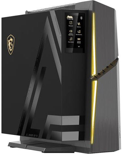 MSI MEG Trident X2 14NUG i7 32 N bk W11H