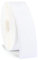 D11/D110/D101 Drucker-Thermo-Etiketten, 14 x 60 mm, selbstklebendes weißes Etikettierband, wasserdichtes Thermopapier für Zuhause, Büro, Schule, 1 Rolle mit 110 Etiketten