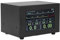 200 W SWR-Leistungsmesser, Digitales Leistungs-Stehwellenmessgerät IPS-Bildschirm SWR-Messgerät Typ C DC5V 1A