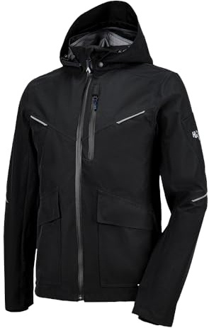 HAIX Flextreme Work Weatherproof Jacket GTX/black