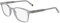 Lacoste Brillen L2964 035 TRANSPARENT GREY 51/20/145 Herren