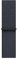 Apple Watch Band - Sport Loop - 40 mm - Inchiostro - Misura unica (adatta alla maggior parte dei polsi)