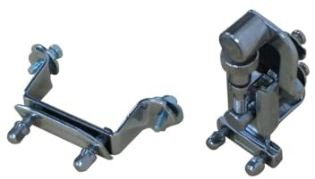 Dixon PDSM-23W Snaredrum Abhebung mit butt end