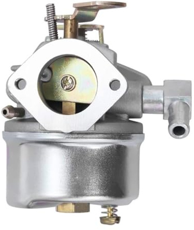 640298 Vergaser passend for OHSK70 OH195SA Motoren 5,5 PS 7 PS Modelle Schneefräsen 4-Takt-Motor Zubehör