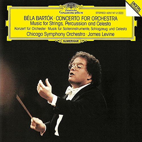 Konzert Für Orchester