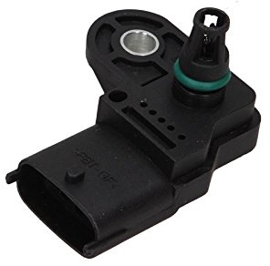 Quality Parts Luftdrucksensor Höhenanpassung FIAT 24459853