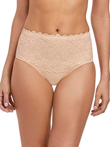 Wacoal Eglantine Control Brief - Crème Brulee