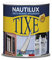 TIXE NAUTILUX Smalto Uretanico Anticorrosivo – Alta Resistenza per Legno, Metallo e Plastica, Finitura Superiore, Vari formati e colori, Avorio 25 LT