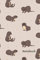 Notizbuch: Otter Notizbuch | 6x9 Zoll DIN A5 | 100 Seiten liniert | Mader Notizheft | Fischotter Tagebuch | Tier Schreibheft
