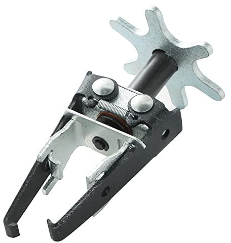 ATPEAM Compresseur de Ressort de Soupape Universel, Leve Soupape et Rodoir Soupape pour Moteur, Outil de Démontage avec Boîte Individuelle