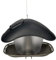 KOTARBAU® Vogelhaus zum Aufhängen Vogelfutterhaus aus Kunststoff Vogelfutterspender Futterhaus für Vögel Vogelhäuschen Futterstationen für Wildvögel Vogelhaus Balkon Vogel Futterhaus 240 x 170 mm
