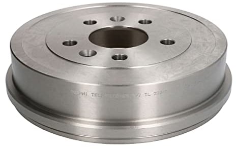 Bremstrommel DELPHI BF597