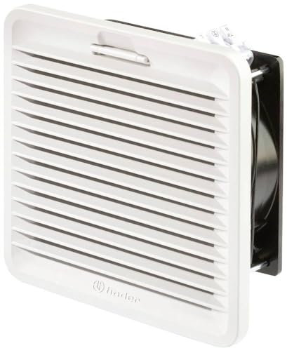 Finder Filterlüfter, 75dB(A), 17W