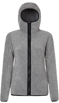 Rock Experience Damen Re.Point Hope Hoodie Woman Fleece Sweatshirt (1er Pack)