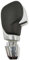 CANJPTON Pomo de palanca de cambios automático, diseño de goma antideslizante, compatible con Renault Megane 4 Kadjar Scenic 4 Koleos Talisman OEM 328652311R 328650419R 349206625R Reemplazo directo