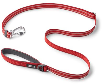 DOG Copenhagen Urban Freestyle 3.0 Leine, Classic Red, S