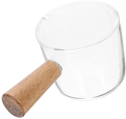 Cabilock Lot De 2 Grands Bols À Sauce En Verre Avec Poignée Bols À Trempette Soucoupes Dassaisonnement Assiettes À Apéritif Pour Dîner