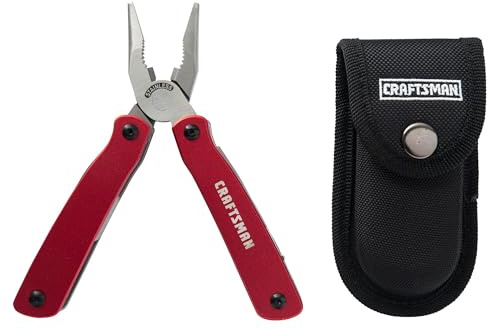 CRAFTSMAN 14-in-1 Multi-Purpose Tool (CMHT43998)