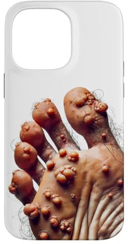 iPhone 14 Pro Max Funny Ugly Cringe Phone Case
