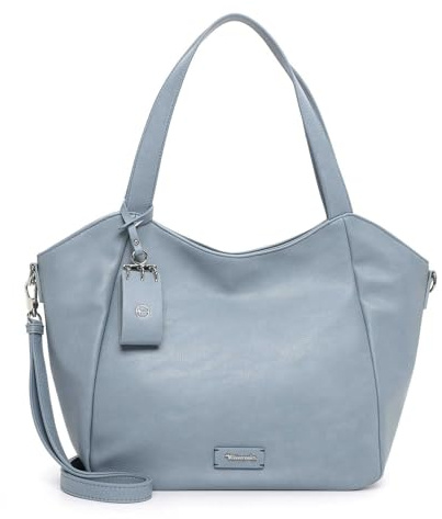 Tamaris Felice Cityshopper L Crystal Blue
