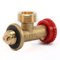 Adaptateur Lyre Camping gaz 3 kg