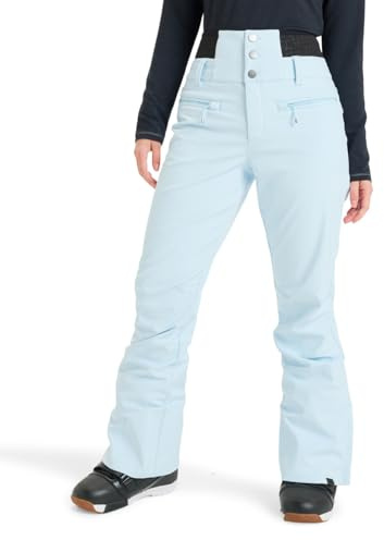 Roxy Damen Hose Rising High Pant