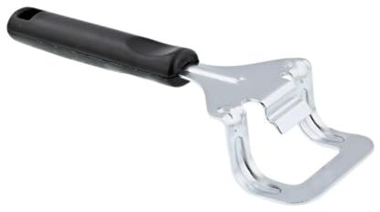 KGA SUPPLIES Grill Pan Handle Compatible with Zanussi Cooker Oven