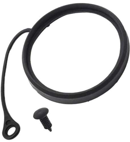 Yuiturt Tankdeckel Halteband, Tankabdeckung Linie für Benz W203 W204 W205 W213 W169 W176 W245 W246 W211 W212 W220 W221 W222 Autozubehör (Old Model)