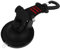 YARNOW Vacuum Cup Hooks for Tent Car Strong Cup Tie Downs Secure Camping and Household Anchor