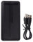 Caricabatterie Portatile 5 V, Batteria Esterna 20.000 mAh, Caricabatterie ad Alta Velocità con Cavo di Ricarica di Tipo C