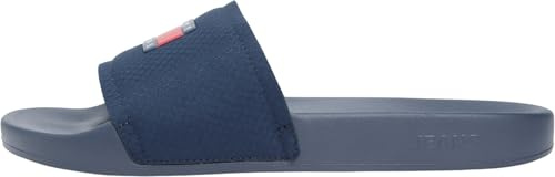 Tommy Jeans Herren TJM Pool Em0em01673 Slides