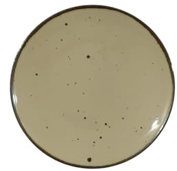 WEISSESTAL Piatto frutta 22,5cm Cottage Nut