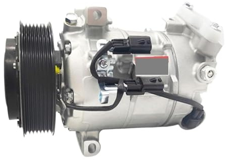 Compresor Aire Acondicionado Para MEGANE/III/Hatchback/Grandtour 926004CA3A 4471605780 92600-4BA0A 4472501520 AIRE ACONDICIONADO 690017
