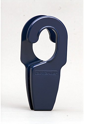 Fastfender Fender Hooks Navy Blue (Pair) Size 25
