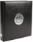 Safe 5 Euro Münzen Sammelalbum Klimazonen der Erde 2016-2021 - Münzsammelalbum Coin Collection- Euro Sammelalbum - inkl. 6 Münzblätter- Made IN Germany