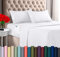 Utopia Bedding 6-teiliges Bettlaken-Set
