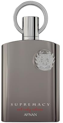 Afnan Supremacy Not Only Intense by Afnan Extrait de Parfum Spray, 5 oz (Herren)