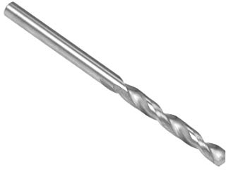 sourcing map 2.35mm Solid Carbide Drill Bits Straight Shank for Stainless Steel Alloy Hard Steel, Hardened to 50 HRC