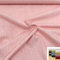 MAGAM-Stoffe Julia 100% Leinen Stoff uni Oeko-Tex Meterware 50cm (04. Altrosa)