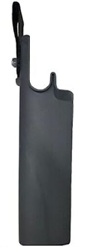 Bayersan Window Cleaning Bucket On A Belt | Hip Bucket | Multi-purpose Holster (Grey)