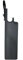 Bayersan Window Cleaning Bucket On A Belt | Hip Bucket | Multi-purpose Holster (Grey)