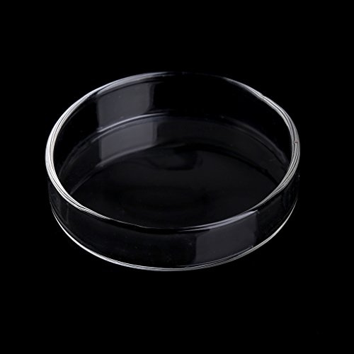 LANCHEN Aquarium Acryl Garnelen Futternapf Schüssel Feeder Tray Container