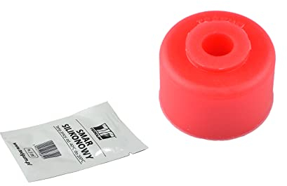TEDGUM 00747310 POLYURETHAN-WANKSTABILISATORBUCHSE HINTEN (ZUM QUERLENKER)