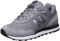 New Balance Femme 515 Sneaker, Grigio, 36 EU