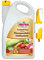 Substral Naturen Bio Grundstoff Urtica, unterstützt Pflanzengesundheit, Schädlingsabwehr und Befallminderung, 2,5 L, grün