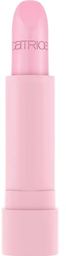Catrice Lip Lovin' Nourishing Lip Balm, Lippenbalsam, Nr. 020 Cozy Rose, nude, pflegend, feuchtigkeitsspendend, reparierend, mit Ölen, schützend, glänzend, natürlich, vegan, ohne Alkohol (3,5g)