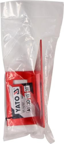 YATO YT-70797 Gehrungswinkel 150mm Aluminium